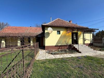 Eladó családi ház Kétegyháza