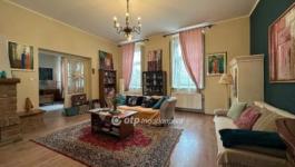 Eladó lakás Szentes