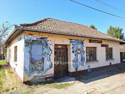 Eladó családi ház Békés