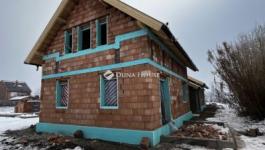 Eladó ikerház Monor