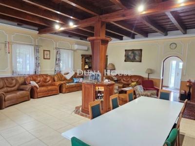 Eladó családi ház Tápiószecső