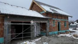 Eladó ikerház Monor