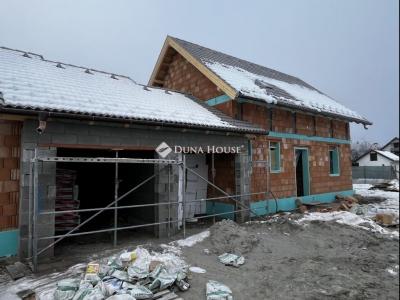 Eladó ikerház Monor