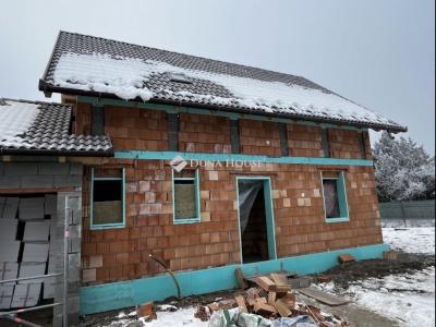 Eladó ikerház Monor