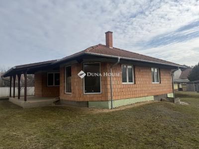 Eladó családi ház Gyömrő