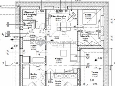 Eladó családi ház Felcsút