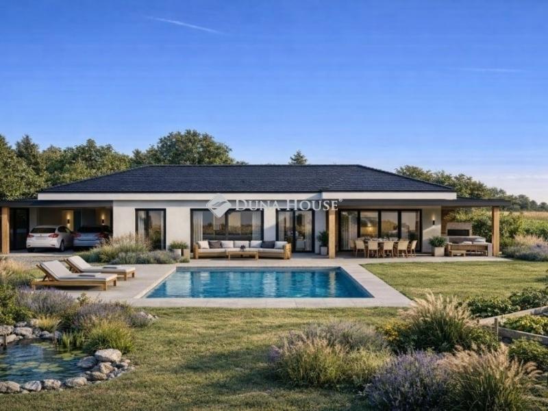 Eladó családi ház Felcsút