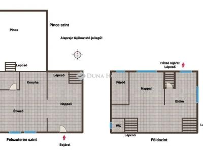 Eladó családi ház Szécsény