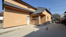 Eladó családi ház Halásztelek