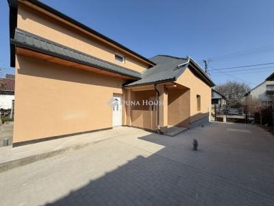 Eladó családi ház Halásztelek