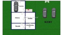 Eladó családi ház Gyál