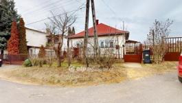 Eladó családi ház Nyírbátor