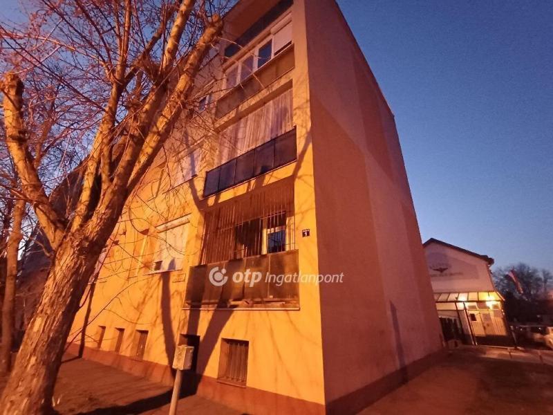 Eladó lakás Nyíregyháza