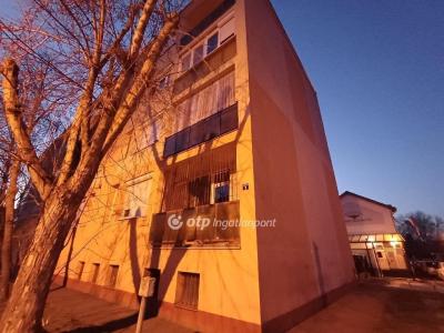 Eladó lakás Nyíregyháza