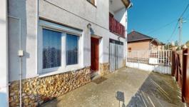 Eladó családi ház Gégény