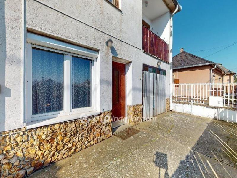 Eladó családi ház Gégény