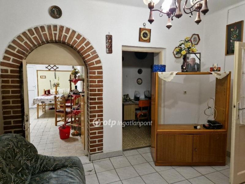 Eladó családi ház Nagykálló