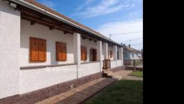 Eladó családi ház Recsk