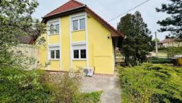 Eladó családi ház Nyíregyháza