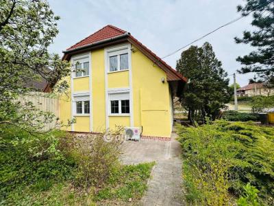 Eladó családi ház Nyíregyháza