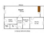 Eladó lakás Abádszalók