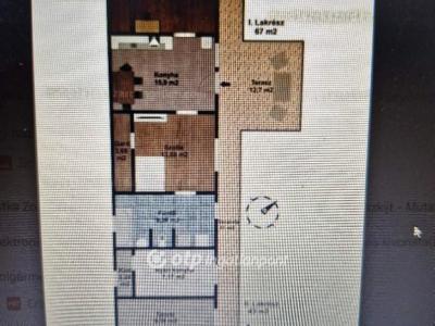 Eladó családi ház Kéty