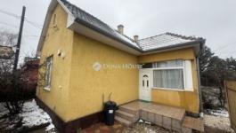 Eladó házrész Vecsés