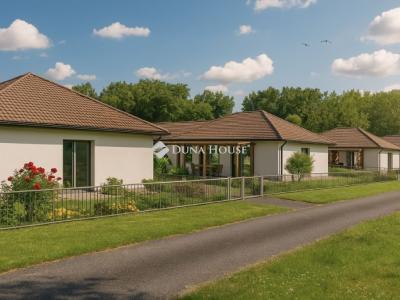 Eladó ikerház Zsámbék