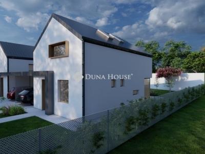 Eladó ikerház Vecsés