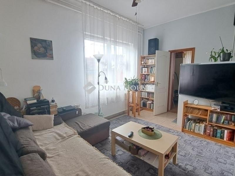 Eladó házrész Vecsés