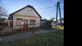 Eladó családi ház Üllő