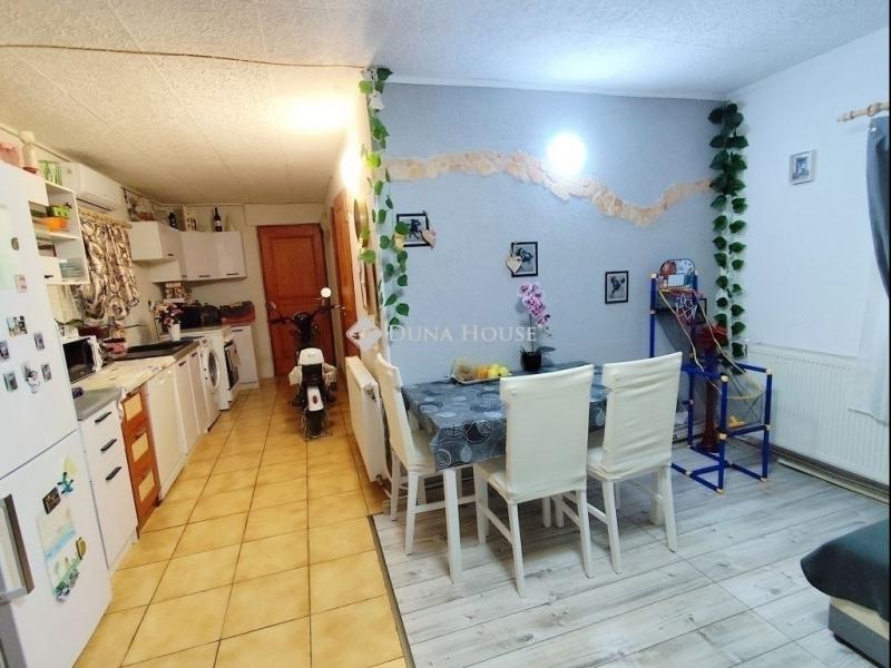 Eladó családi ház Vecsés