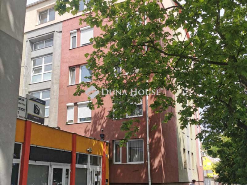 Eladó lakás Miskolc