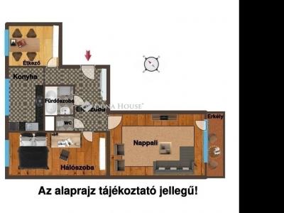 Eladó lakás Budapest