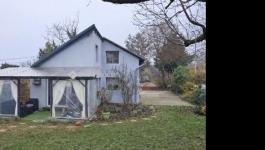 Eladó családi ház Erdőkertes