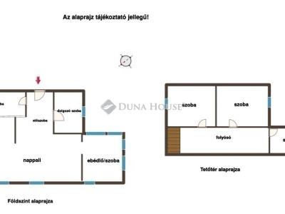 Eladó családi ház Erdőkertes