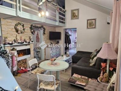 Eladó családi ház Erdőkertes