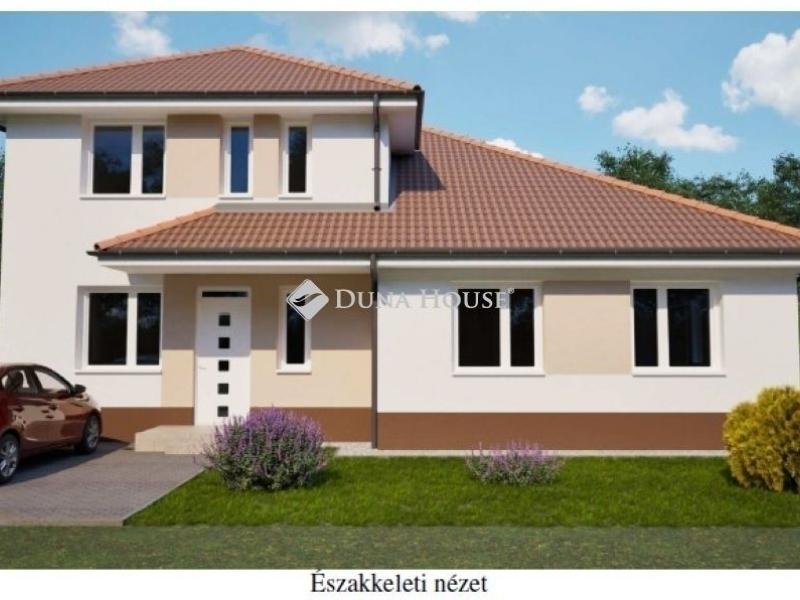 Eladó ikerház Vácrátót