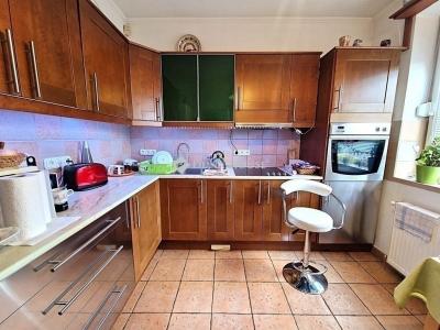 Eladó családi ház Maglód