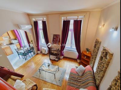 Eladó lakás Szombathely