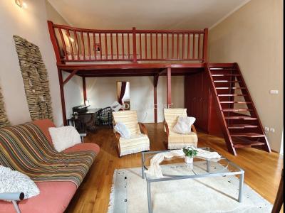 Eladó lakás Szombathely