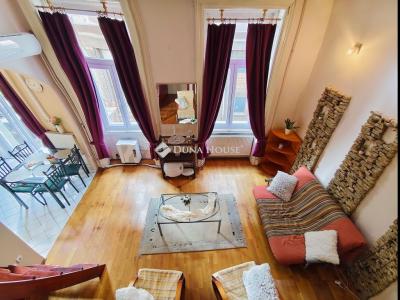 Eladó lakás Szombathely