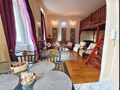 Eladó lakás Szombathely