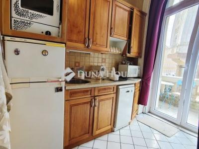 Eladó lakás Szombathely