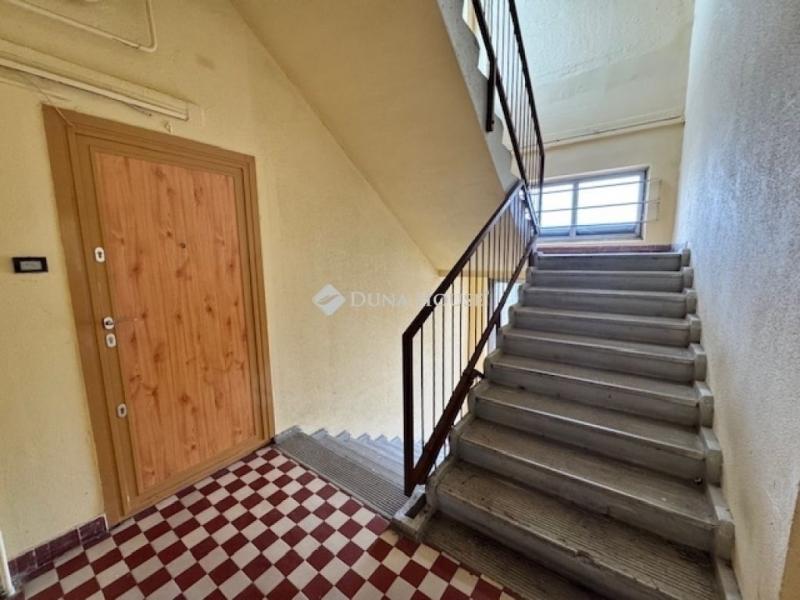 Eladó lakás Budapest