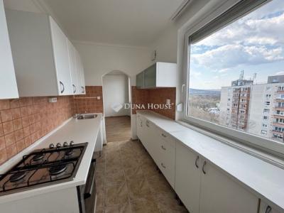 Eladó lakás Budapest