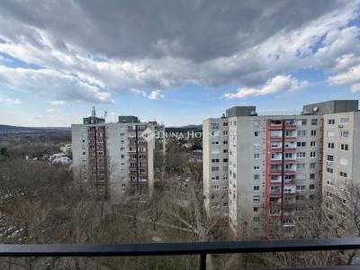 Eladó lakás Budapest