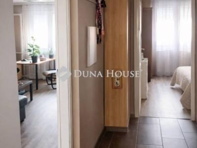 Eladó lakás Budapest