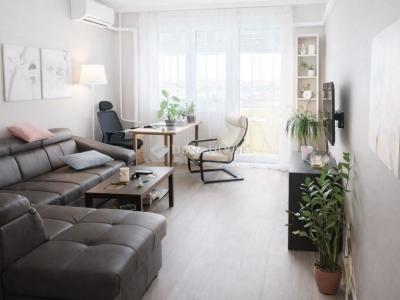 Eladó lakás Budapest