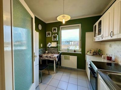 Eladó lakás Budapest